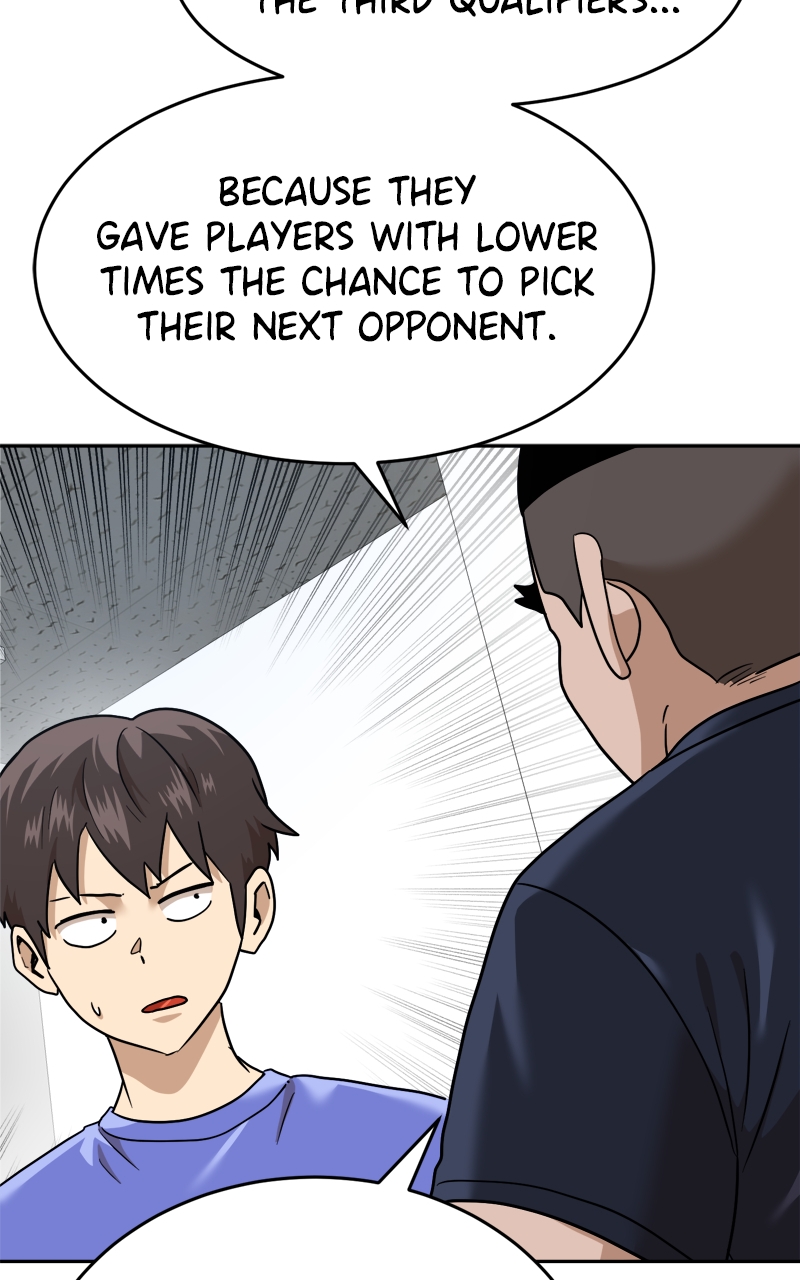 Double Click (PARK Soo-bong) — Chapter 163 — page 119