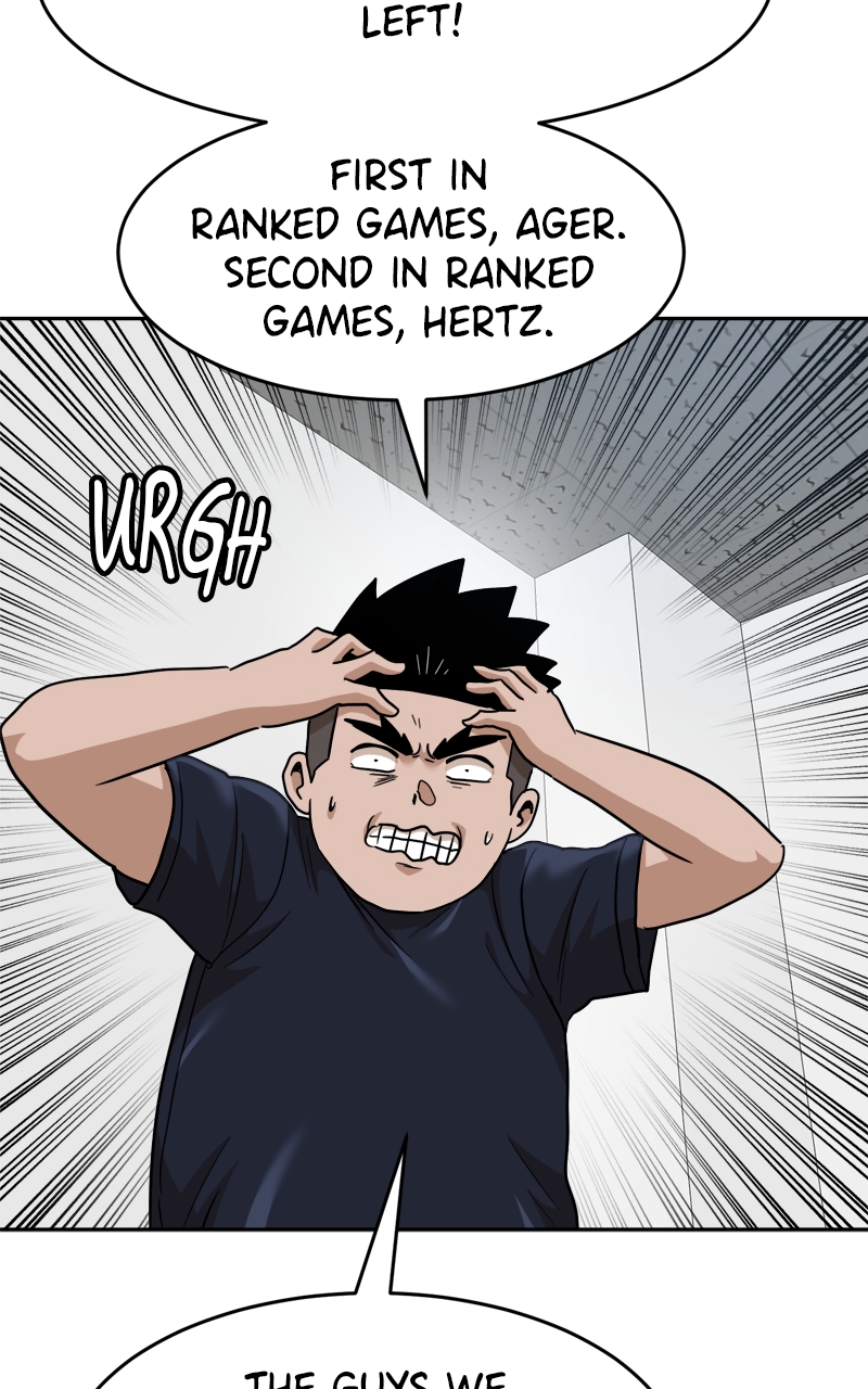 Double Click (PARK Soo-bong) — Chapter 163 — page 121