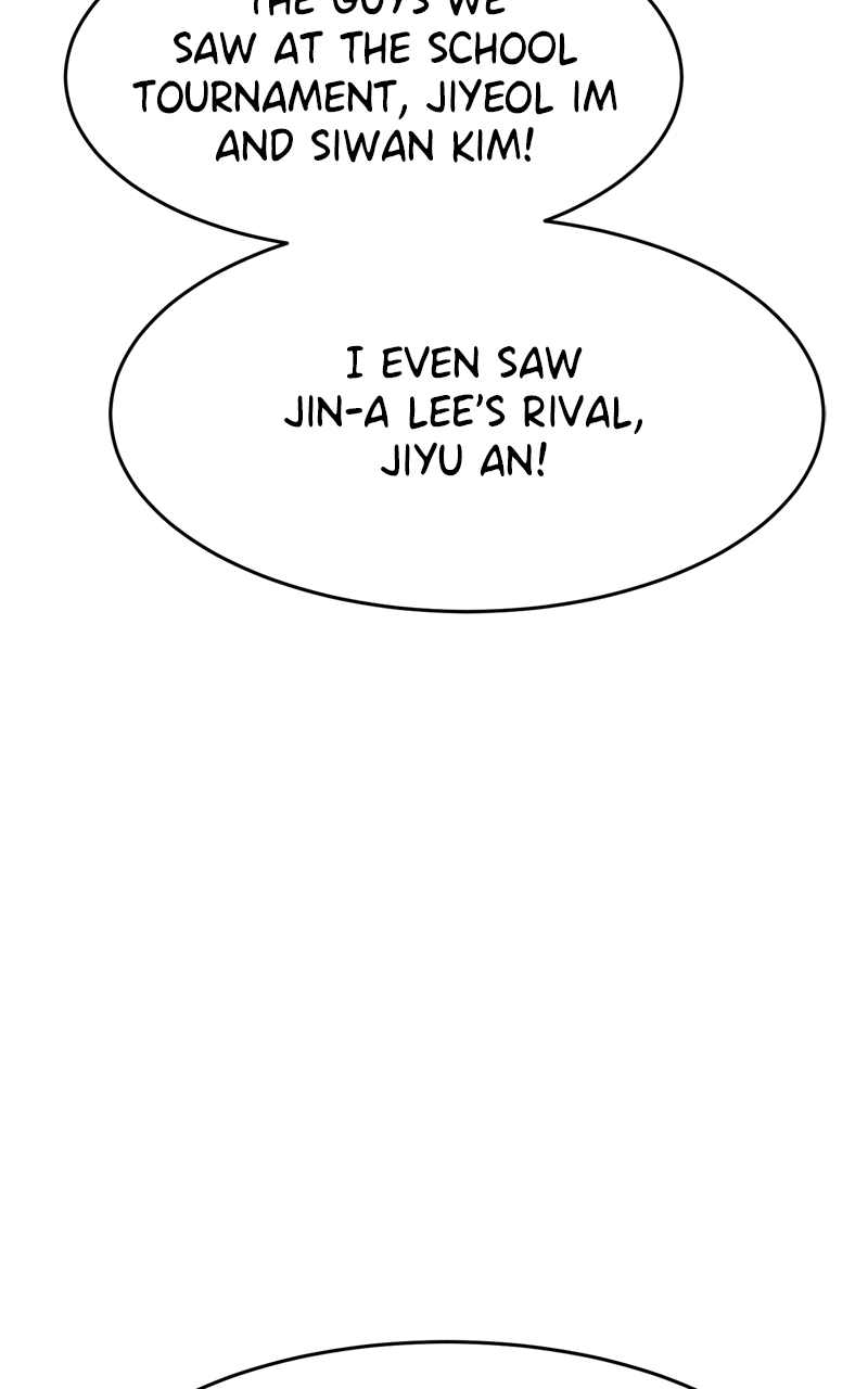 Double Click (PARK Soo-bong) — Chapter 163 — page 122