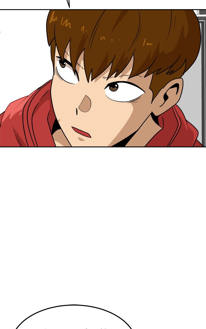 Double Click (PARK Soo-bong) — Chapter 163 — page 125