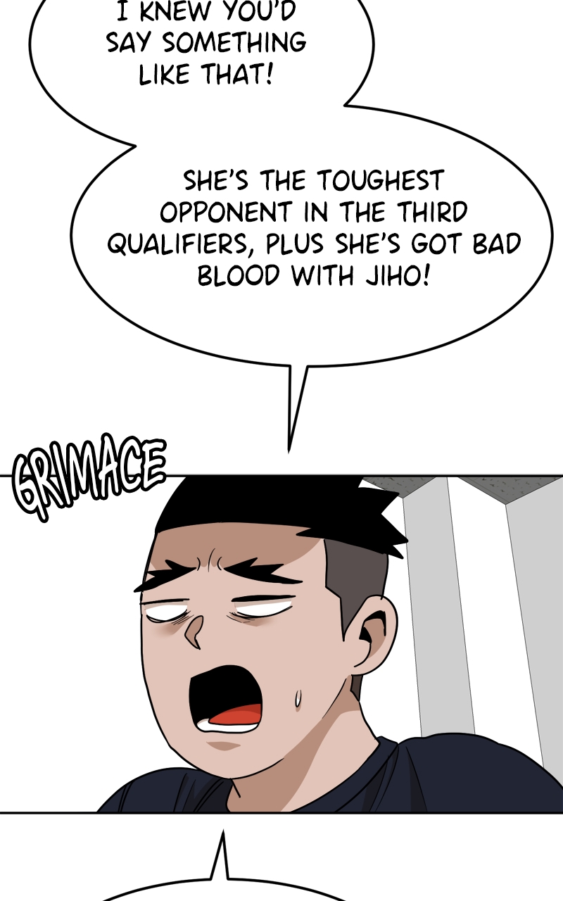 Double Click (PARK Soo-bong) — Chapter 163 — page 126