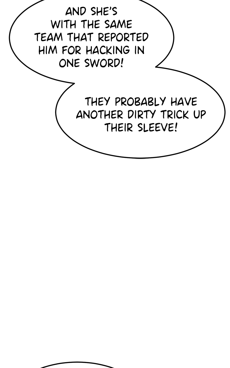 Double Click (PARK Soo-bong) — Chapter 163 — page 127