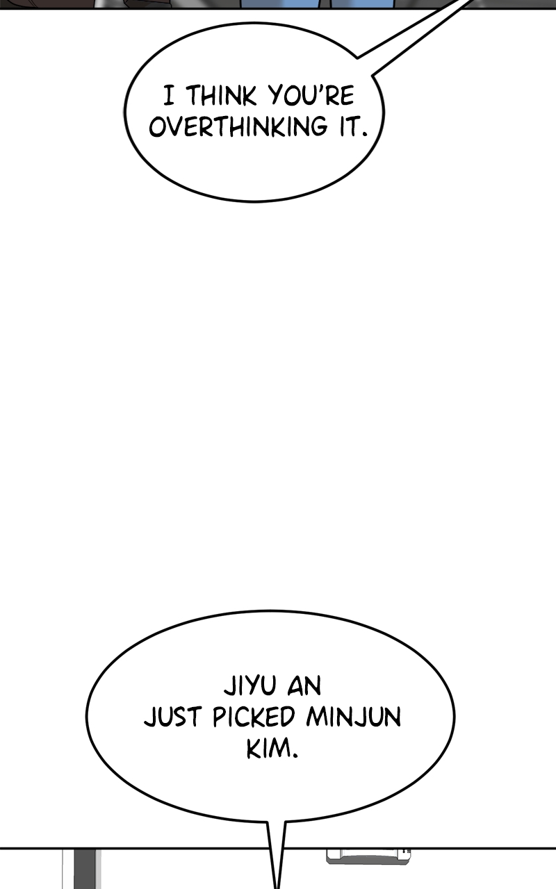 Double Click (PARK Soo-bong) — Chapter 163 — page 129
