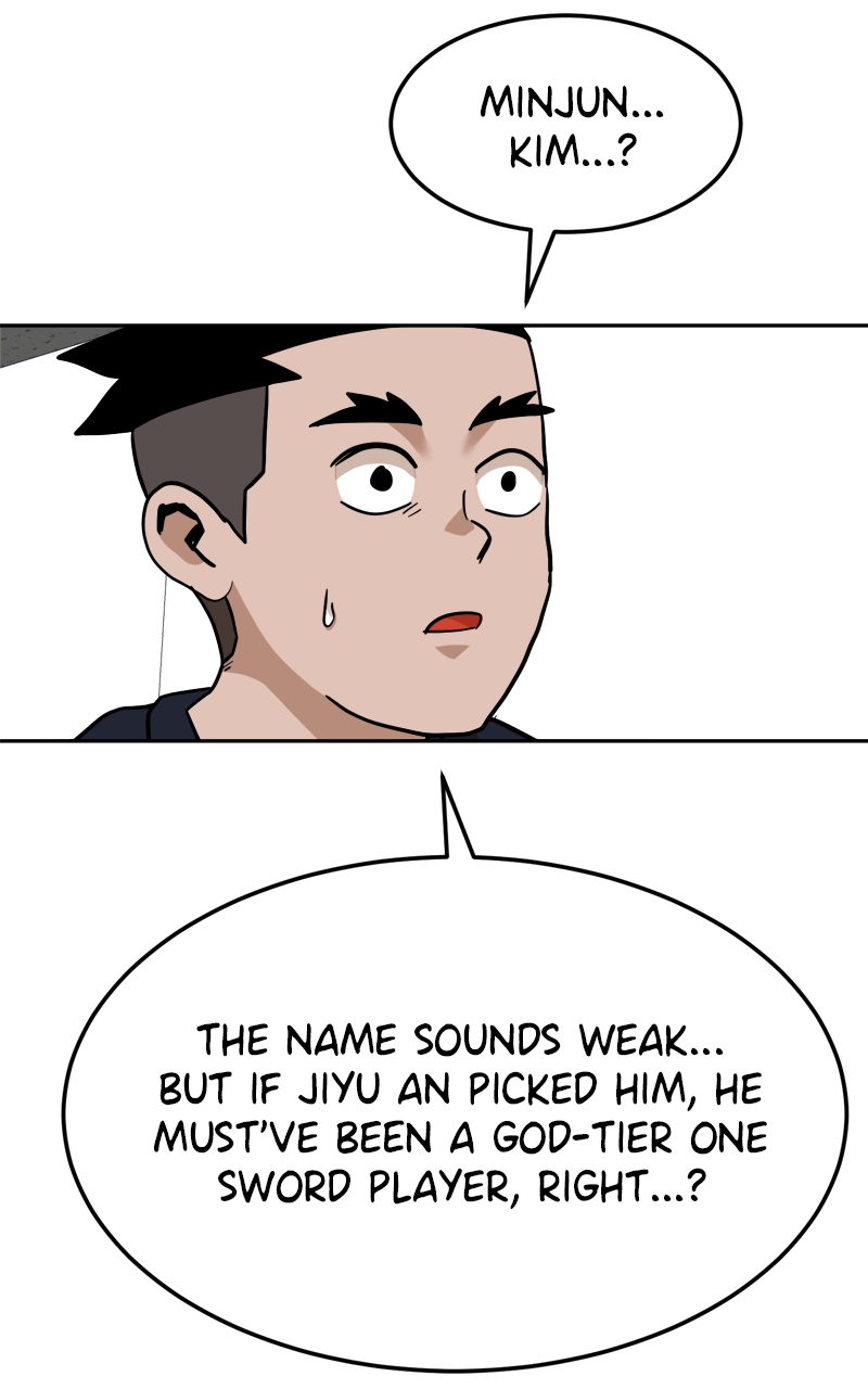 Double Click (PARK Soo-bong) — Chapter 163 — page 131