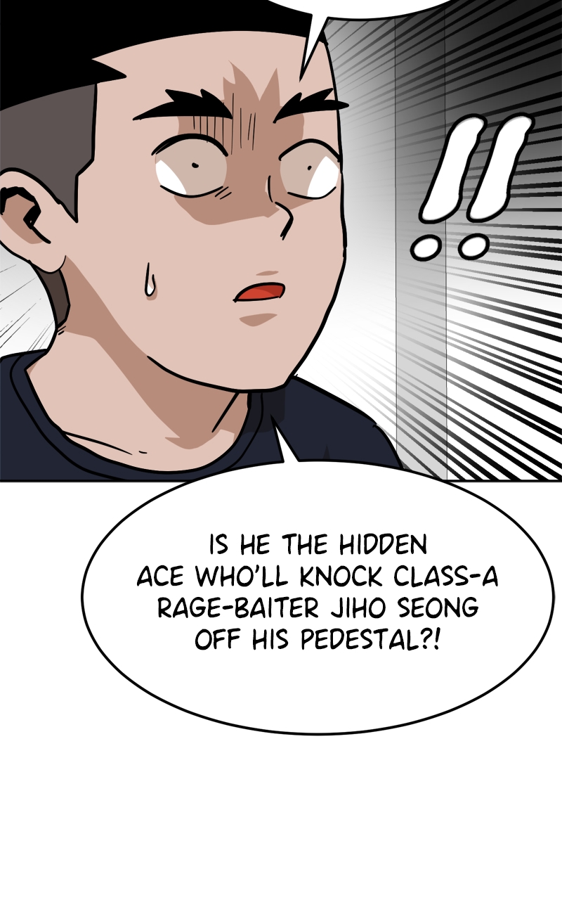 Double Click (PARK Soo-bong) — Chapter 163 — page 133