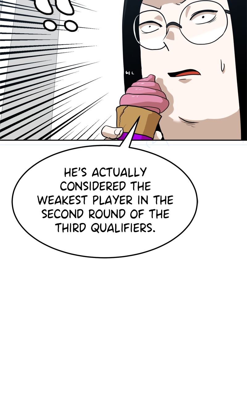 Double Click (PARK Soo-bong) — Chapter 163 — page 135