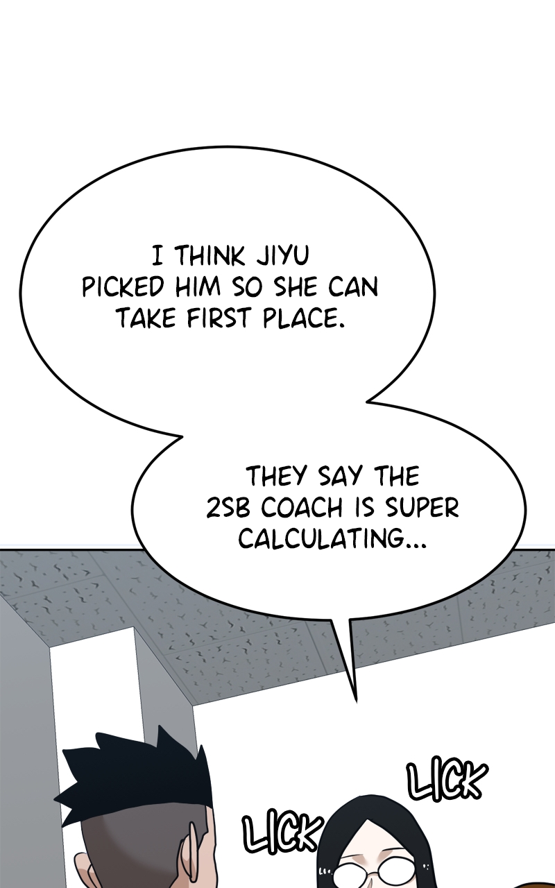 Double Click (PARK Soo-bong) — Chapter 163 — page 136