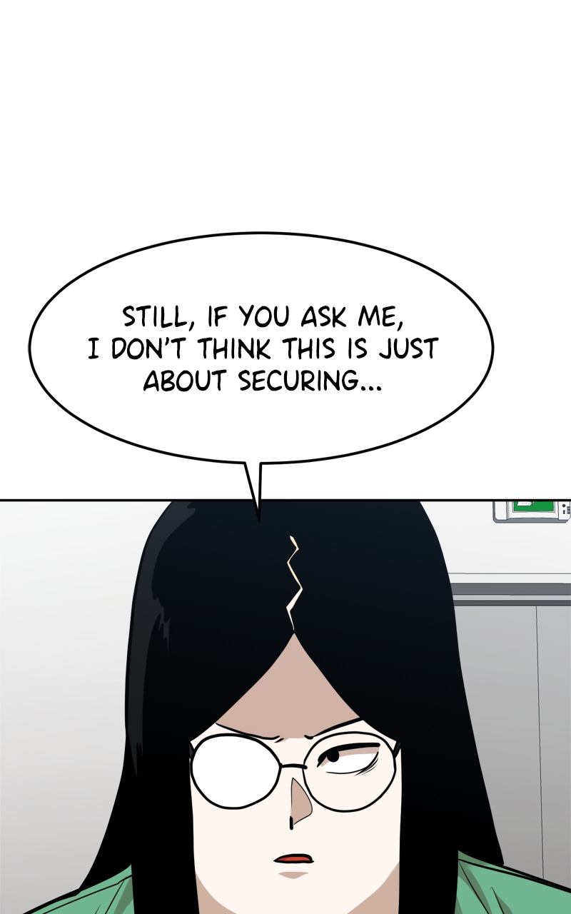 Double Click (PARK Soo-bong) — Chapter 163 — page 139