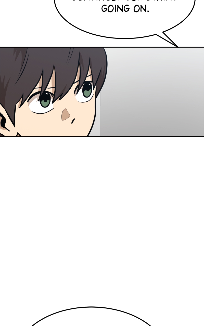 Double Click (PARK Soo-bong) — Chapter 163 — page 141