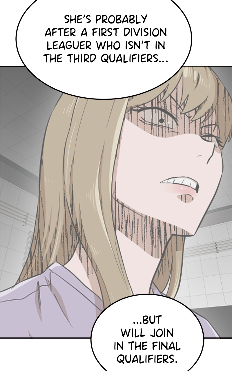 Double Click (PARK Soo-bong) — Chapter 163 — page 142