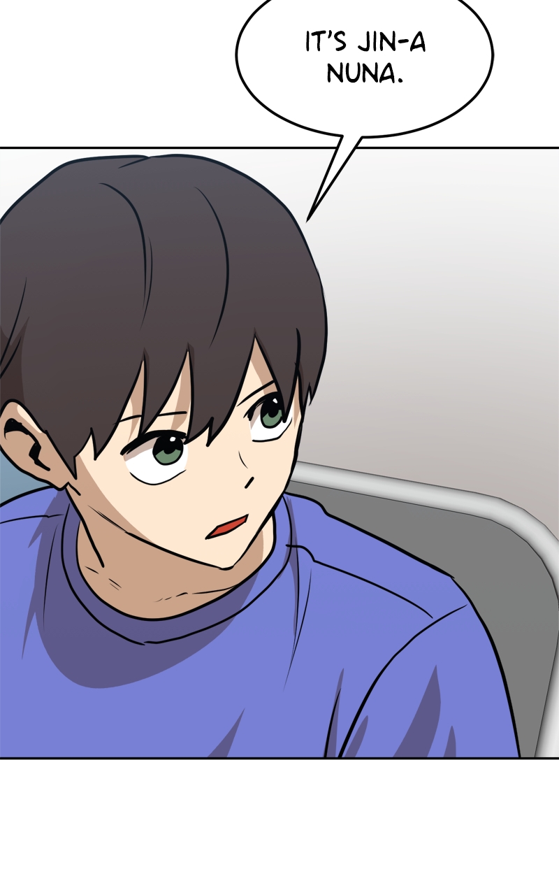 Double Click (PARK Soo-bong) — Chapter 163 — page 145