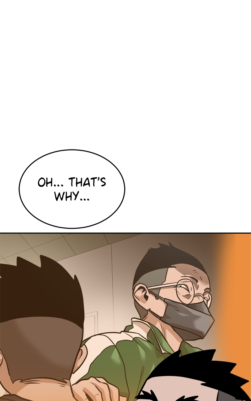 Double Click (PARK Soo-bong) — Chapter 163 — page 146