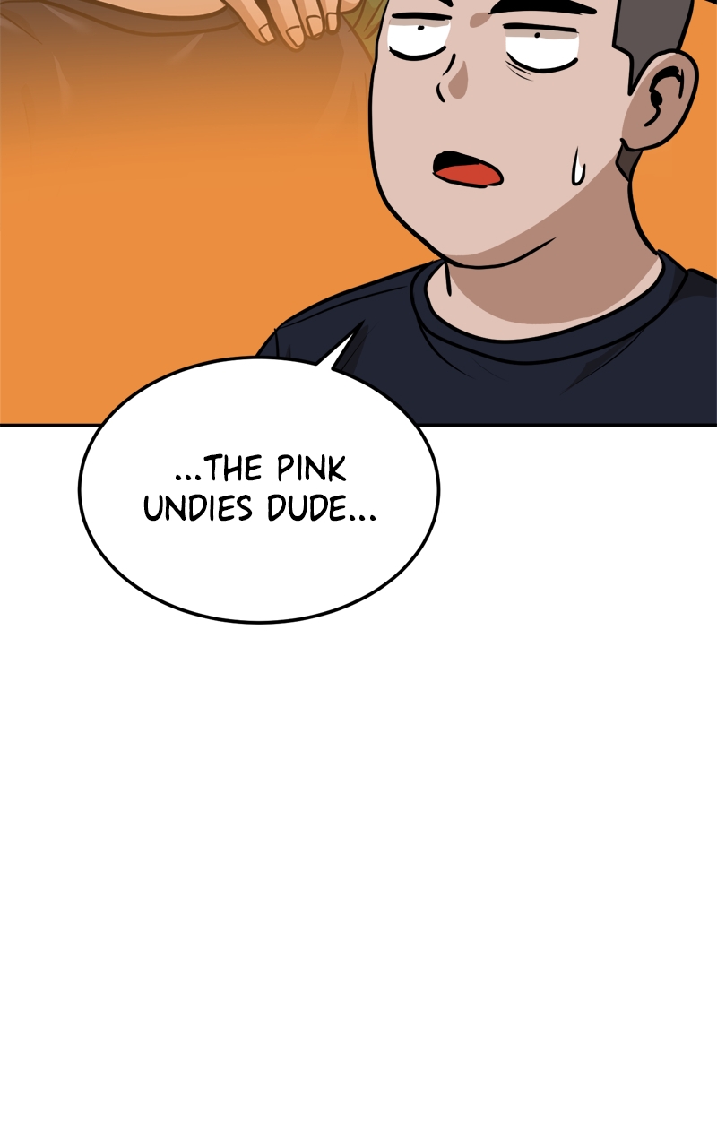Double Click (PARK Soo-bong) — Chapter 163 — page 147