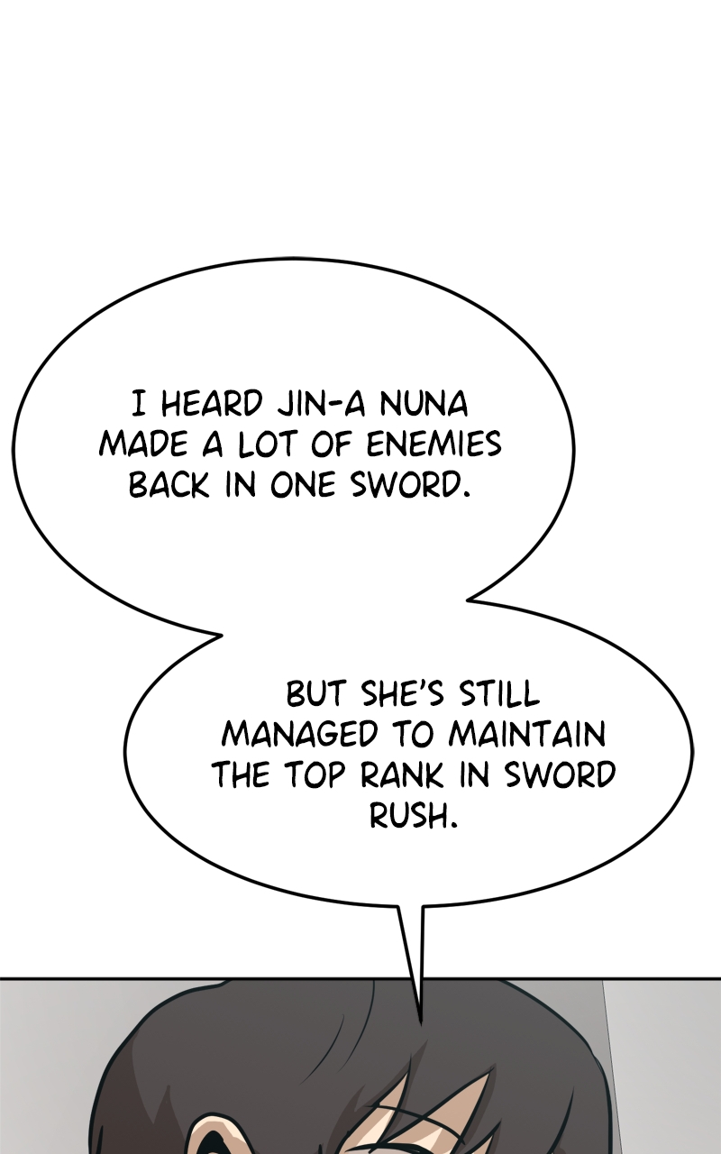 Double Click (PARK Soo-bong) — Chapter 163 — page 148