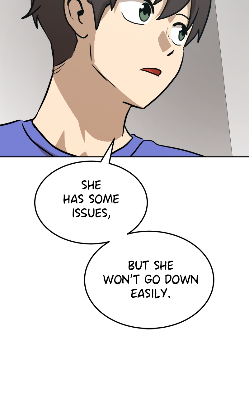 Double Click (PARK Soo-bong) — Chapter 163 — page 149