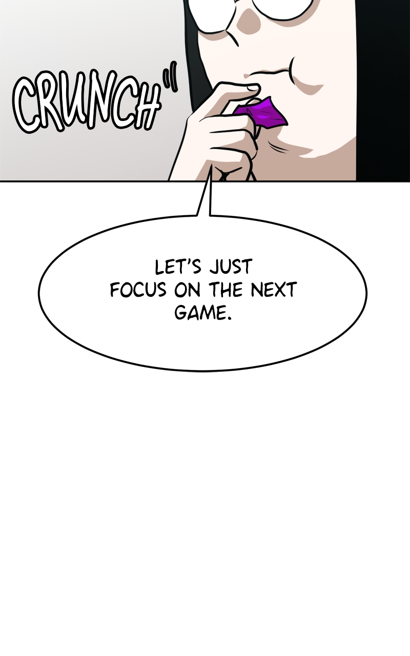 Double Click (PARK Soo-bong) — Chapter 163 — page 151