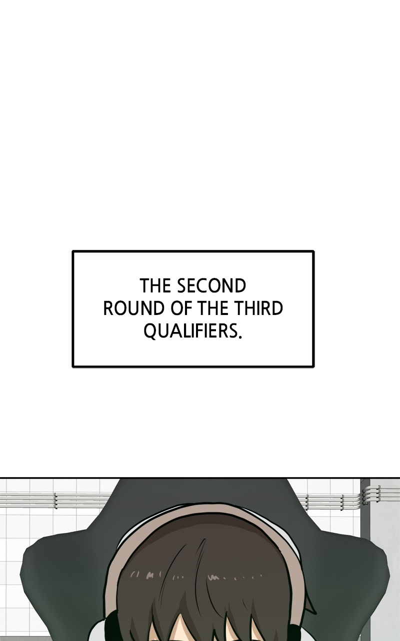 Double Click (PARK Soo-bong) — Chapter 163 — page 155