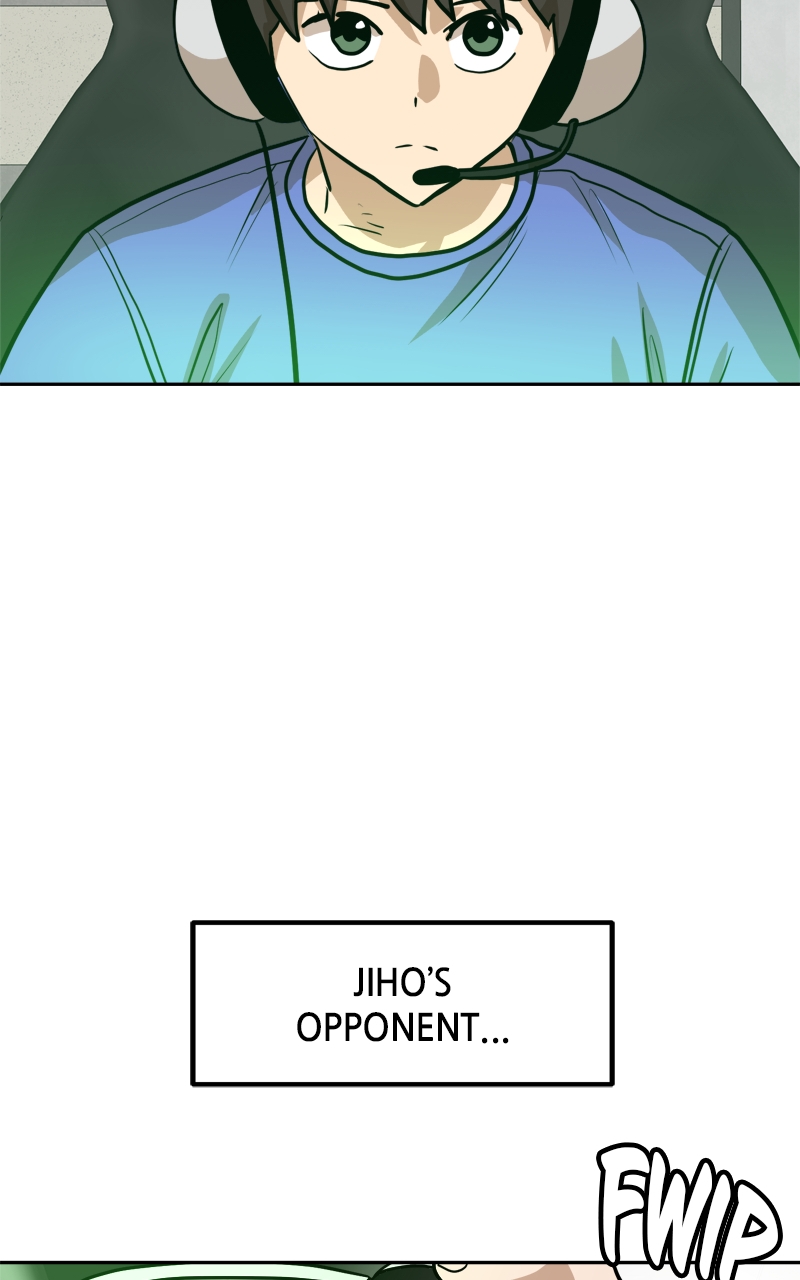 Double Click (PARK Soo-bong) — Chapter 163 — page 156