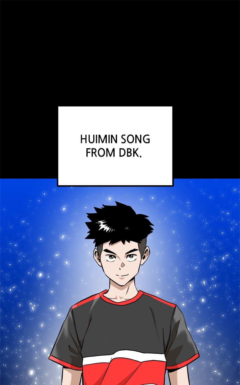 Double Click (PARK Soo-bong) — Chapter 164 — page 1