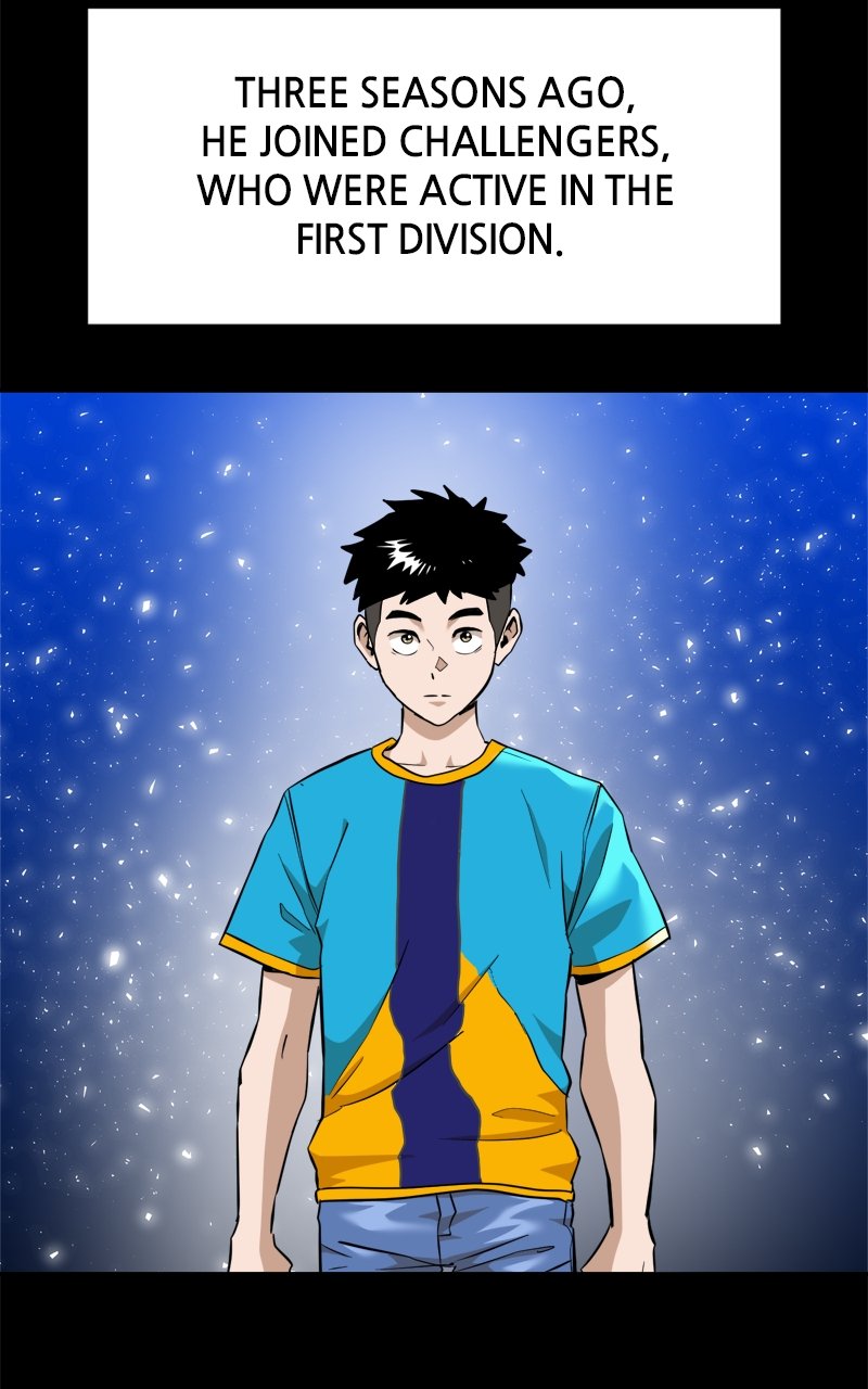 Double Click (PARK Soo-bong) — Chapter 164 — page 3
