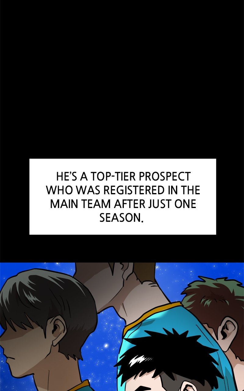 Double Click (PARK Soo-bong) — Chapter 164 — page 4