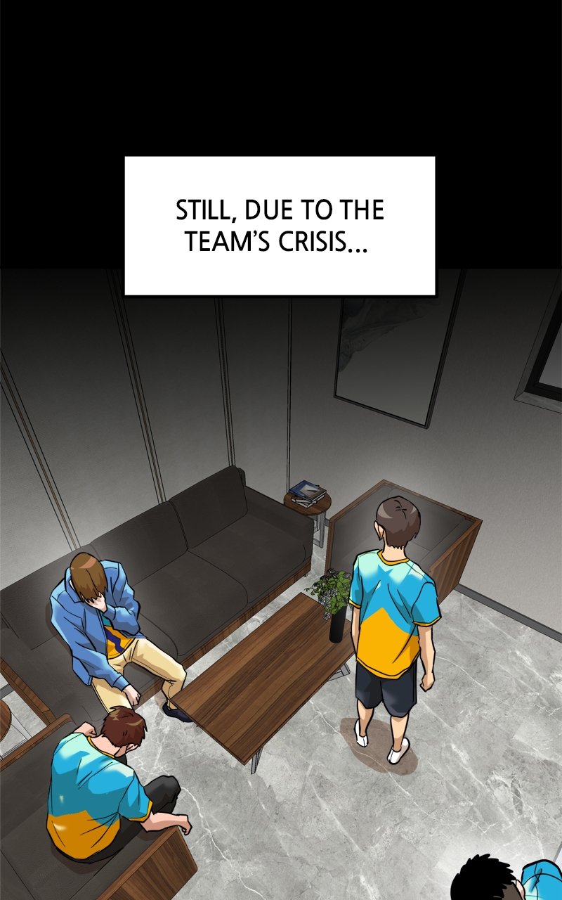 Double Click (PARK Soo-bong) — Chapter 164 — page 6