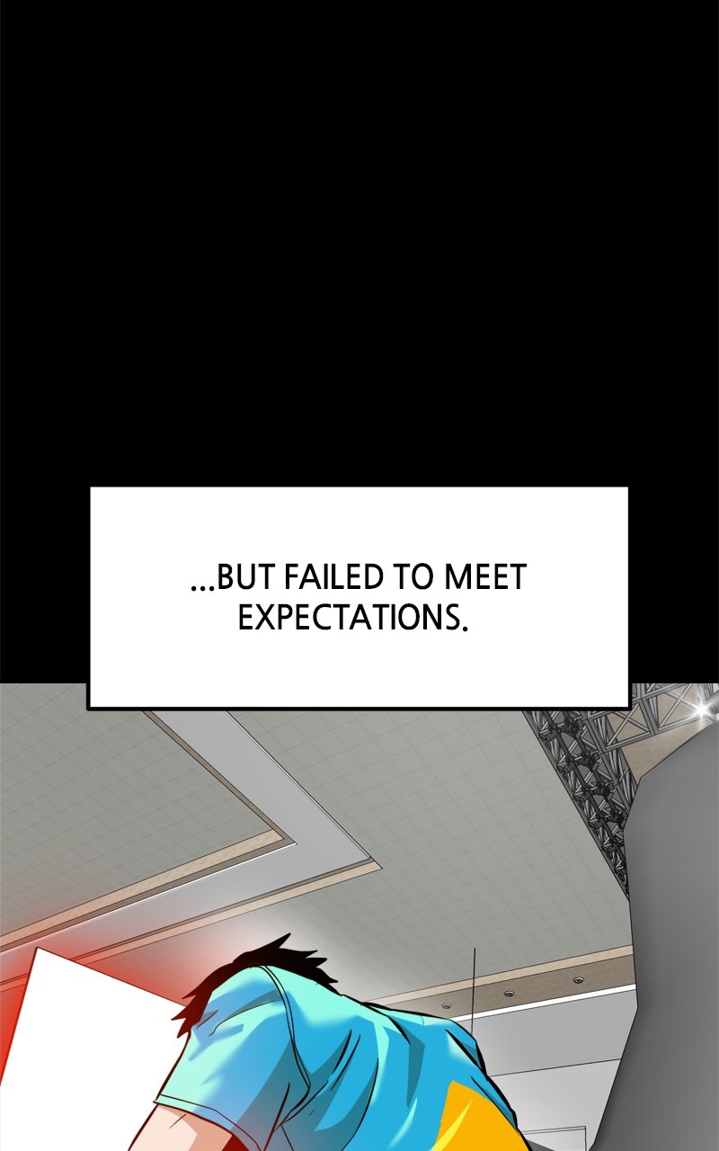 Double Click (PARK Soo-bong) — Chapter 164 — page 9