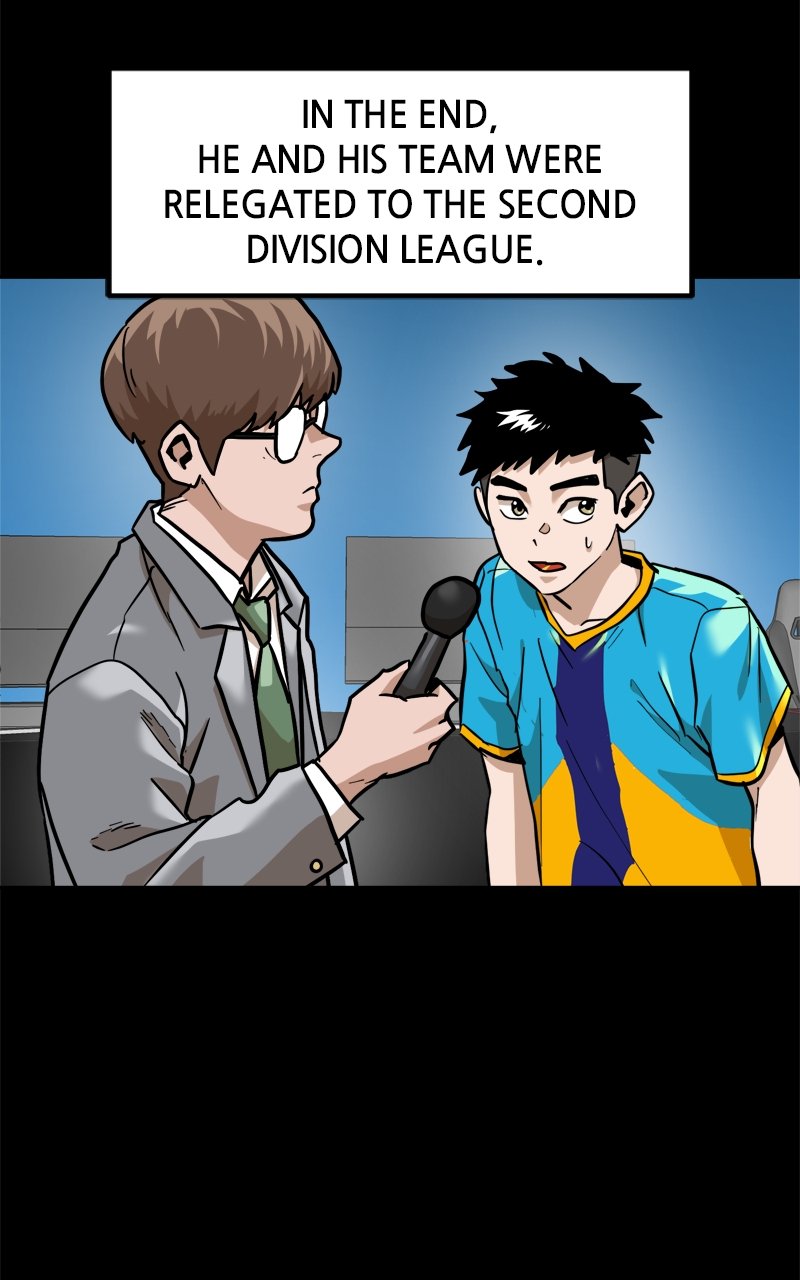 Double Click (PARK Soo-bong) — Chapter 164 — page 11