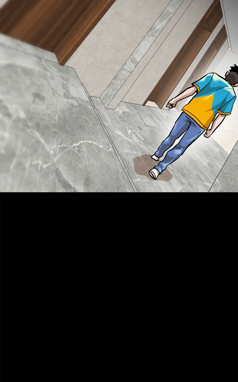 Double Click (PARK Soo-bong) — Chapter 164 — page 14