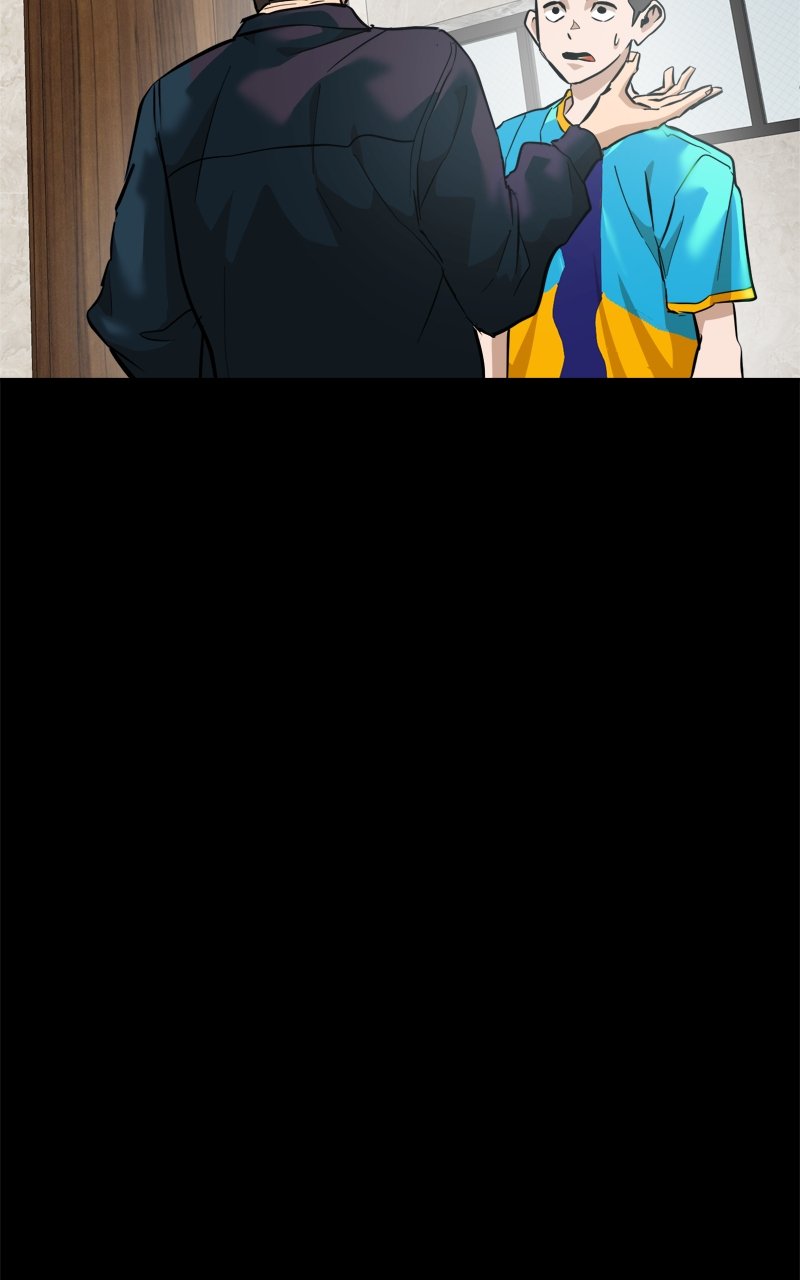 Double Click (PARK Soo-bong) — Chapter 164 — page 16