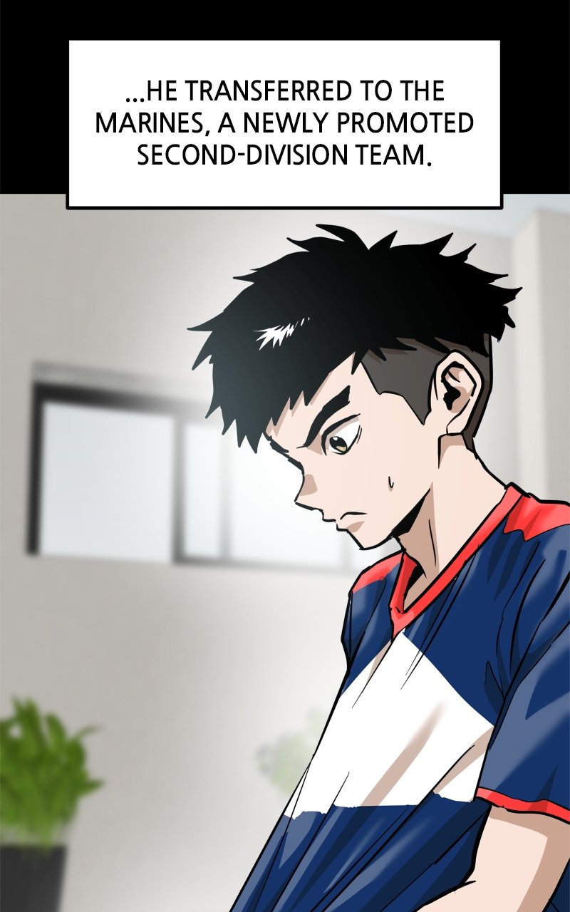 Double Click (PARK Soo-bong) — Chapter 164 — page 17