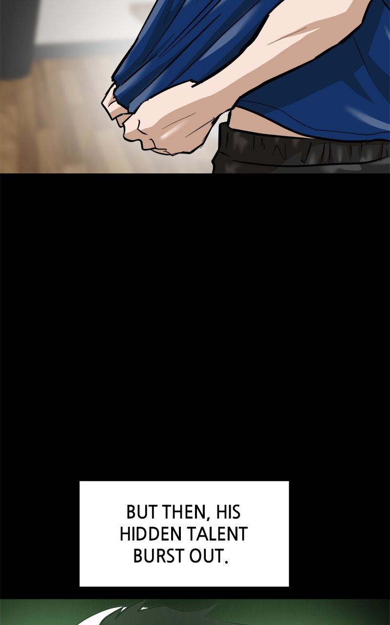 Double Click (PARK Soo-bong) — Chapter 164 — page 18