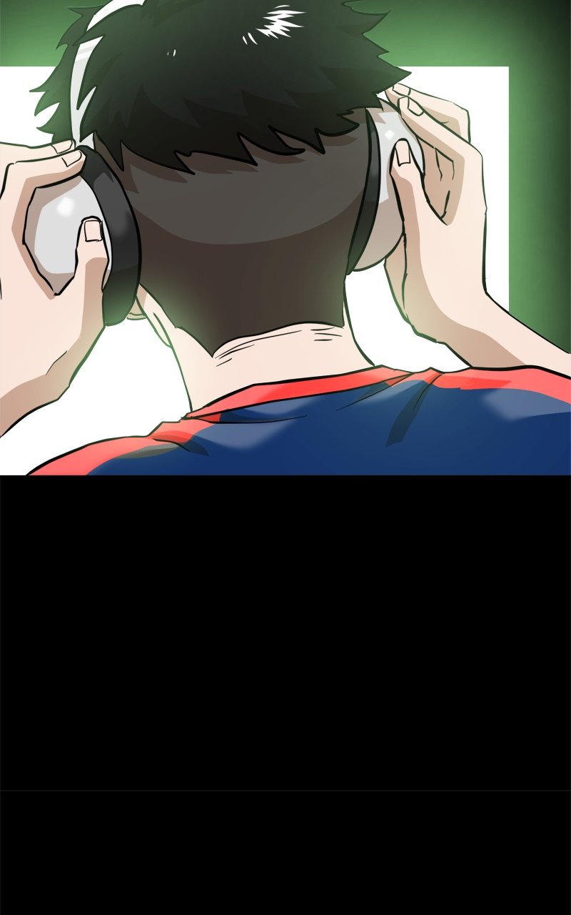 Double Click (PARK Soo-bong) — Chapter 164 — page 19