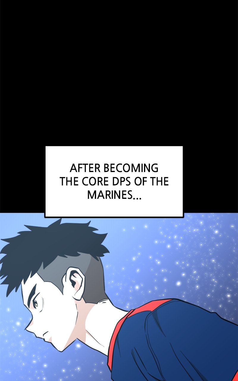 Double Click (PARK Soo-bong) — Chapter 164 — page 21