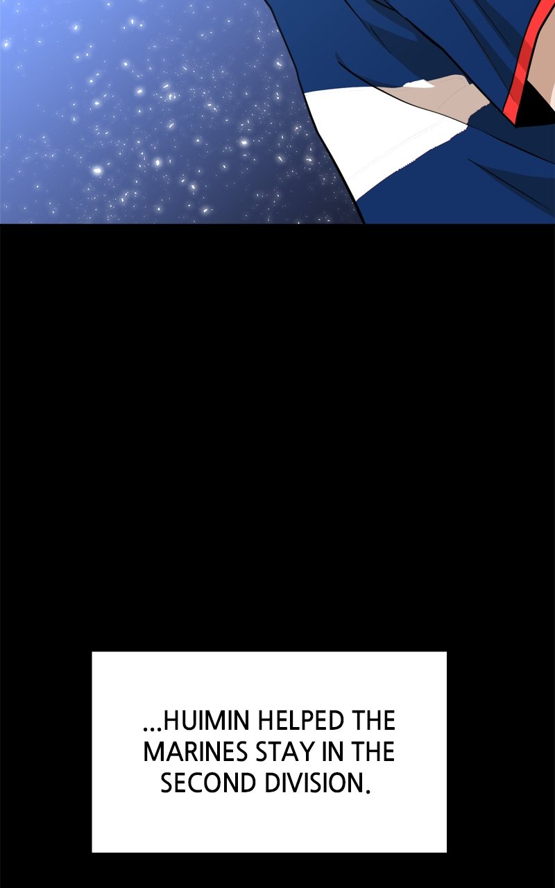 Double Click (PARK Soo-bong) — Chapter 164 — page 22
