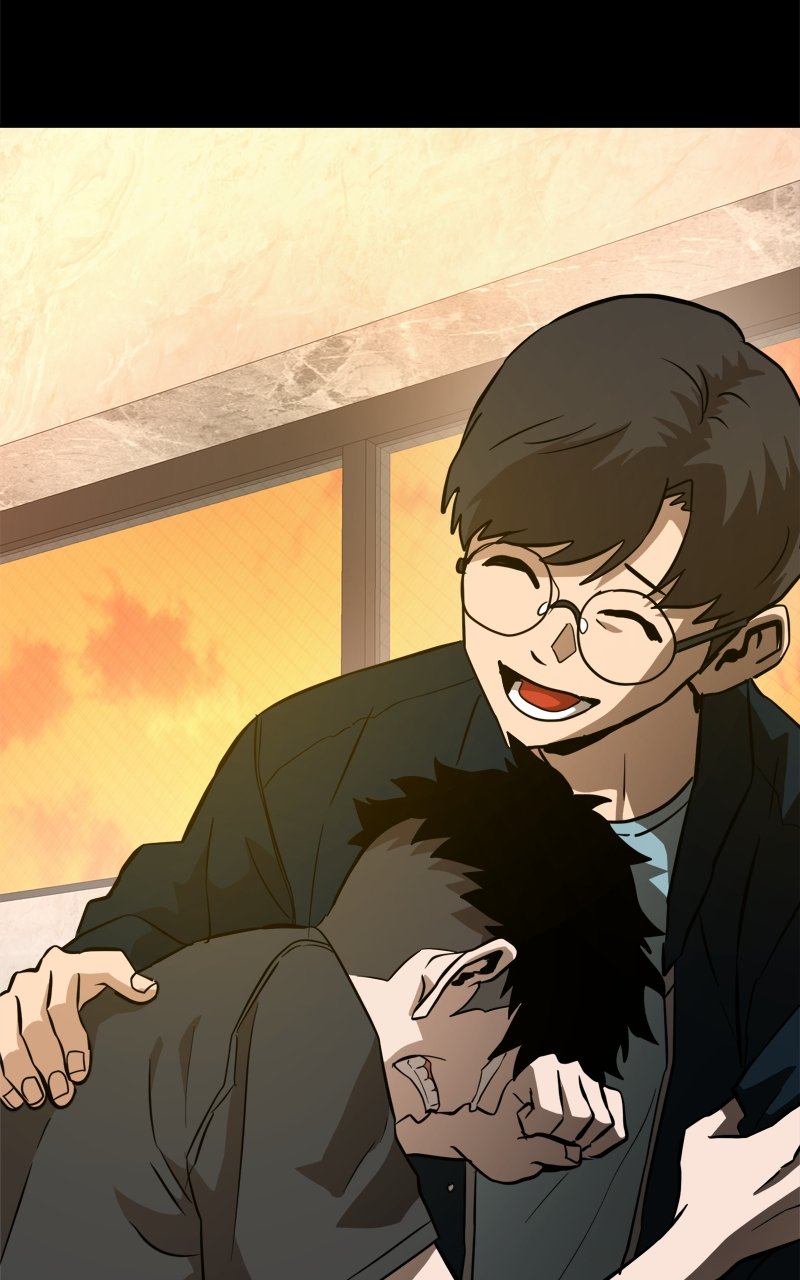 Double Click (PARK Soo-bong) — Chapter 164 — page 23