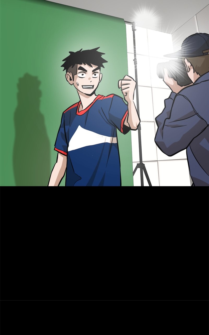 Double Click (PARK Soo-bong) — Chapter 164 — page 25