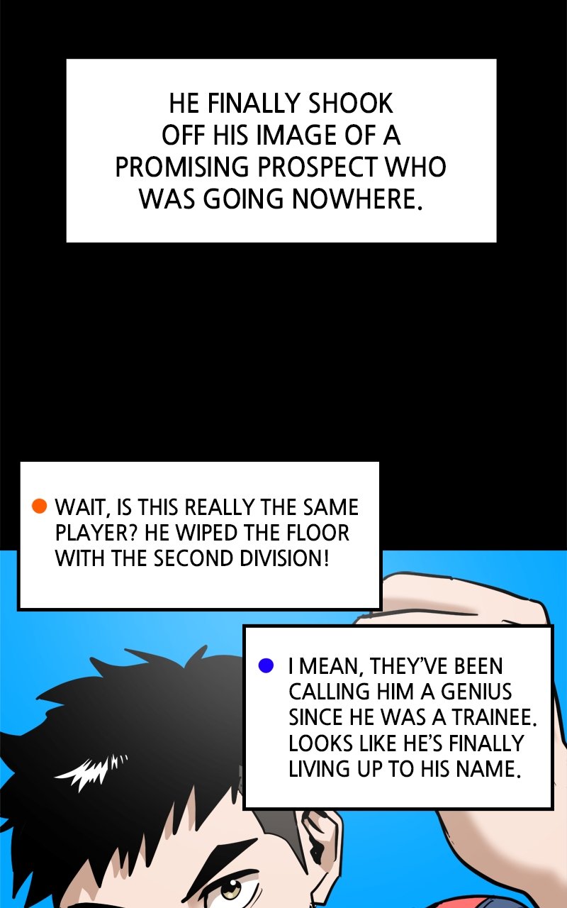 Double Click (PARK Soo-bong) — Chapter 164 — page 26