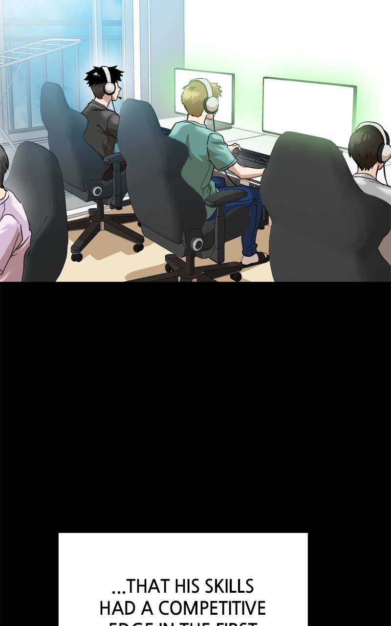 Double Click (PARK Soo-bong) — Chapter 164 — page 29