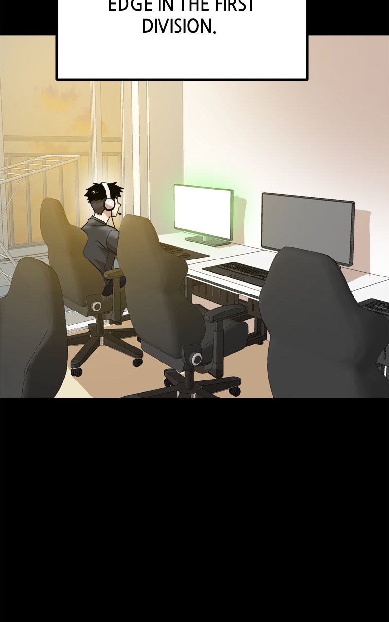 Double Click (PARK Soo-bong) — Chapter 164 — page 30