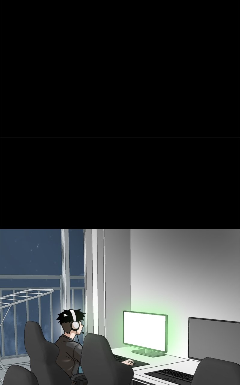 Double Click (PARK Soo-bong) — Chapter 164 — page 31