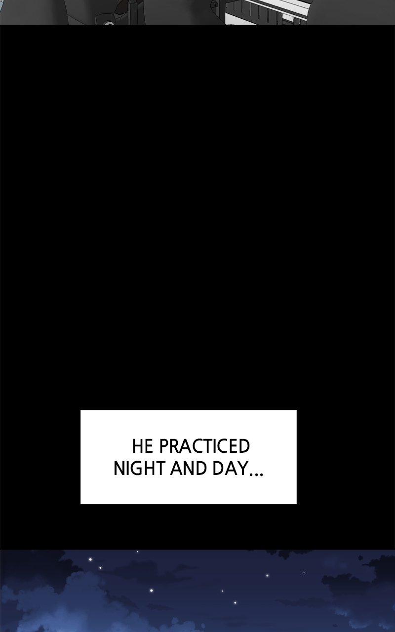 Double Click (PARK Soo-bong) — Chapter 164 — page 32