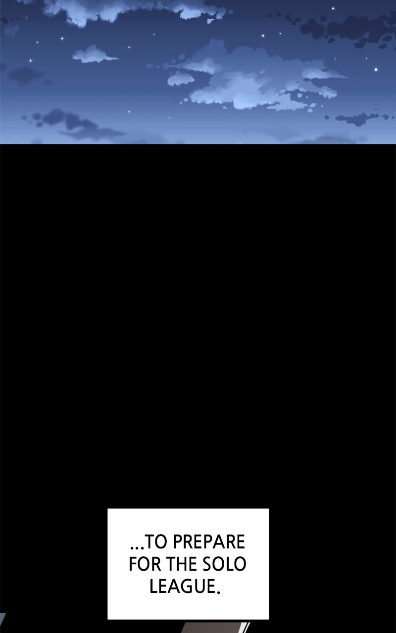 Double Click (PARK Soo-bong) — Chapter 164 — page 33