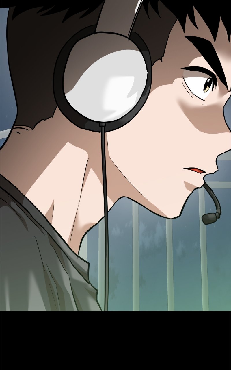 Double Click (PARK Soo-bong) — Chapter 164 — page 34
