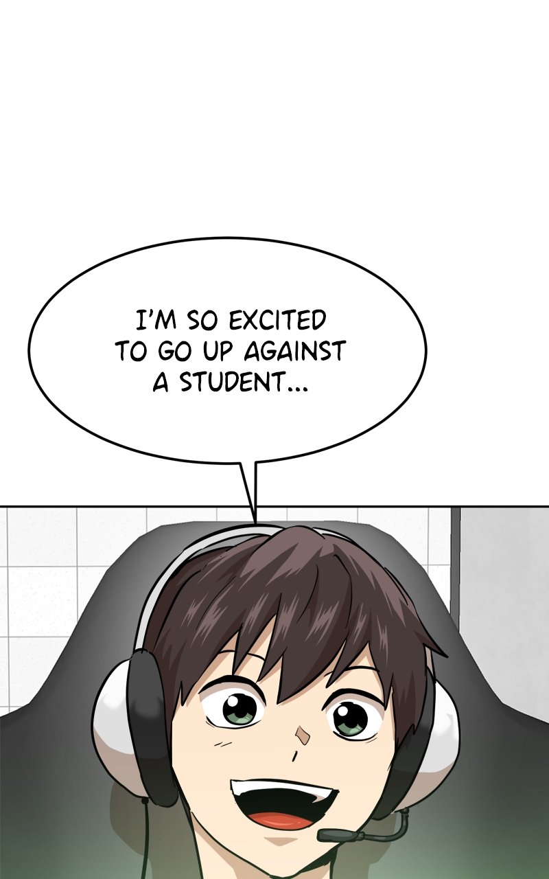Double Click (PARK Soo-bong) — Chapter 164 — page 39