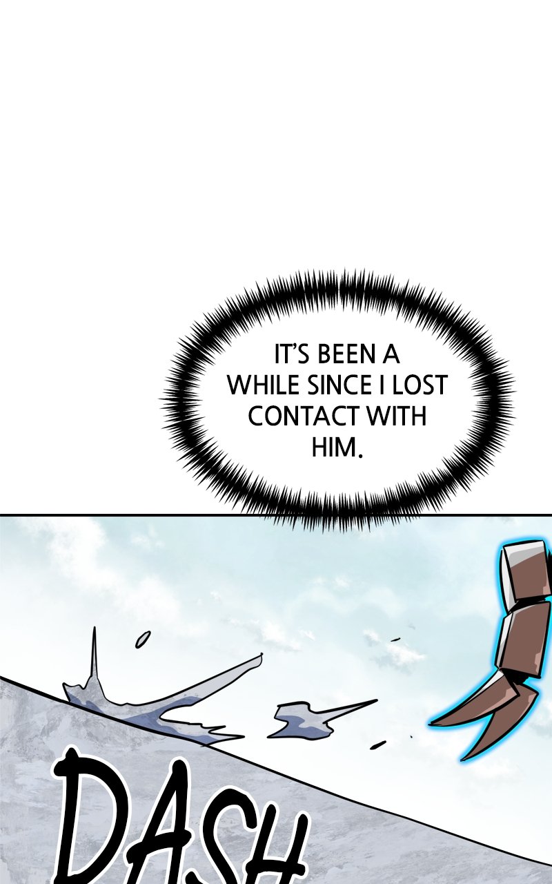 Double Click (PARK Soo-bong) — Chapter 164 — page 42