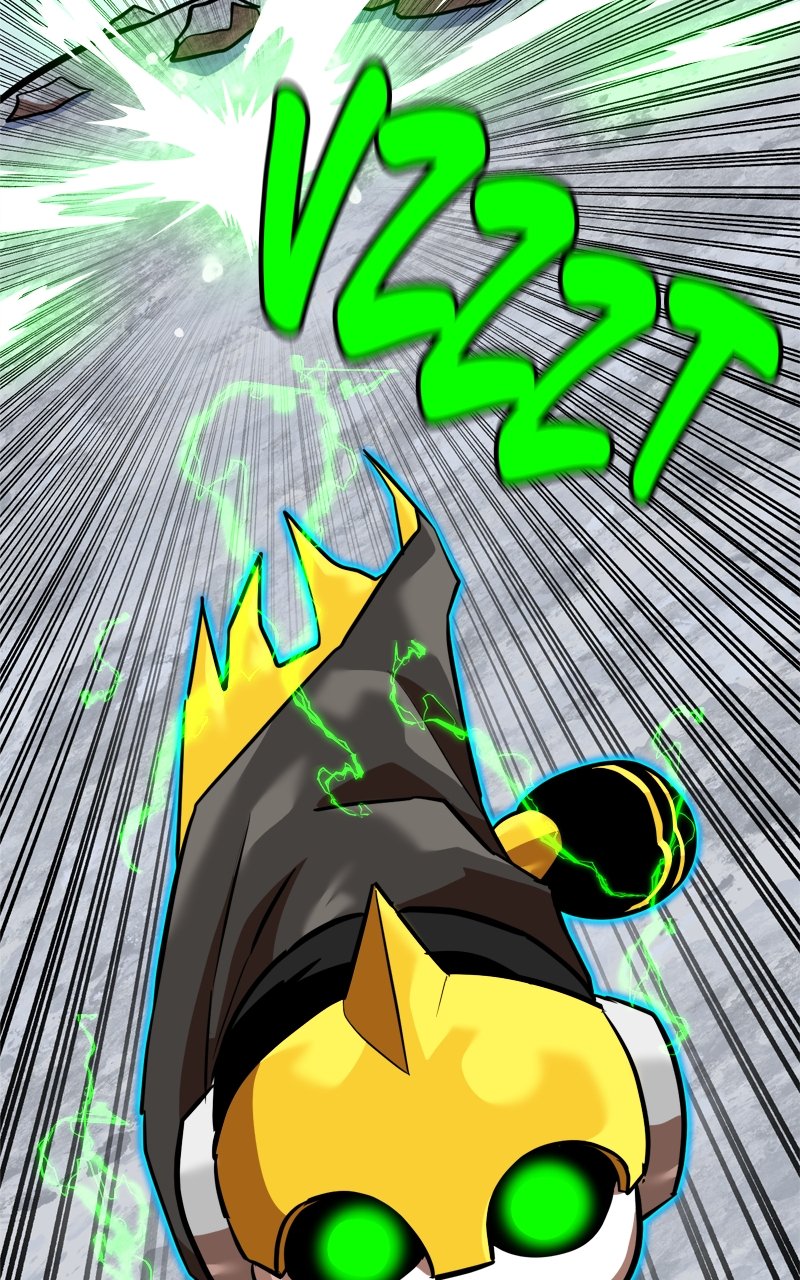 Double Click (PARK Soo-bong) — Chapter 164 — page 44