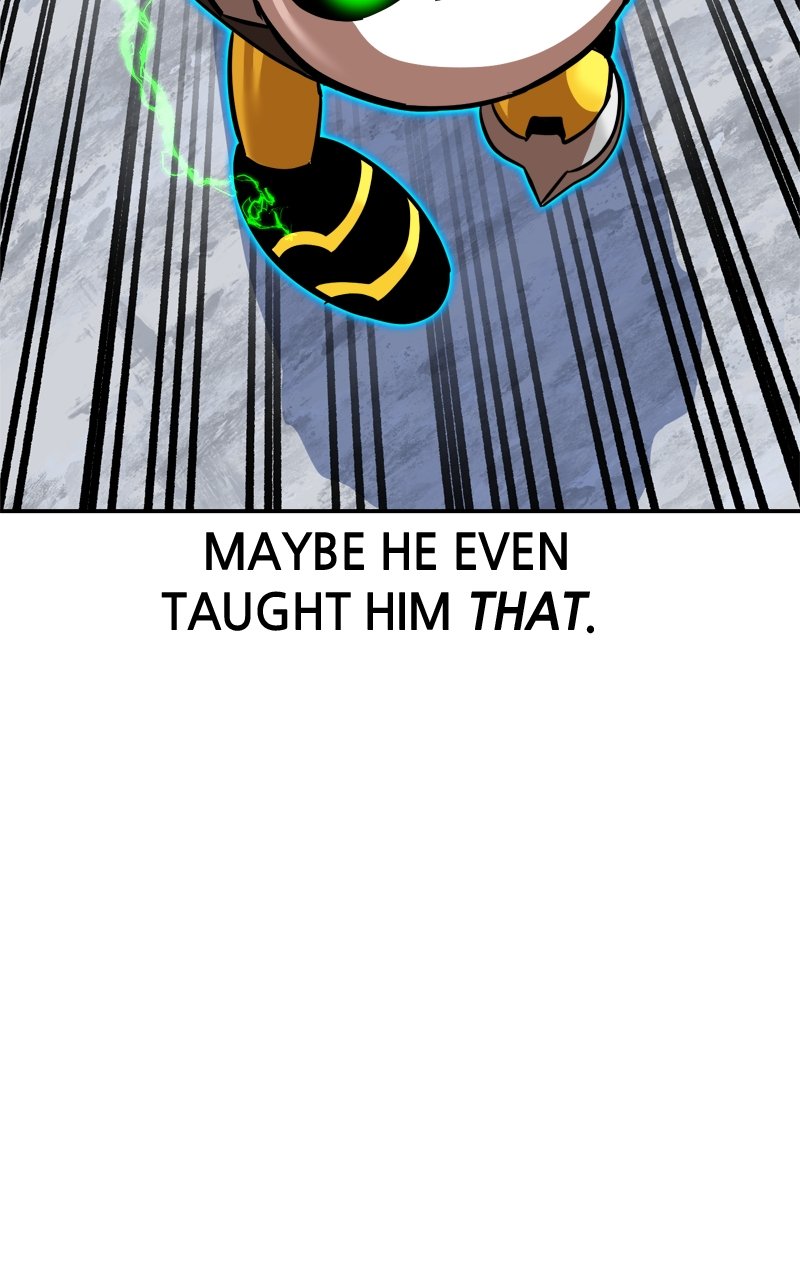 Double Click (PARK Soo-bong) — Chapter 164 — page 45