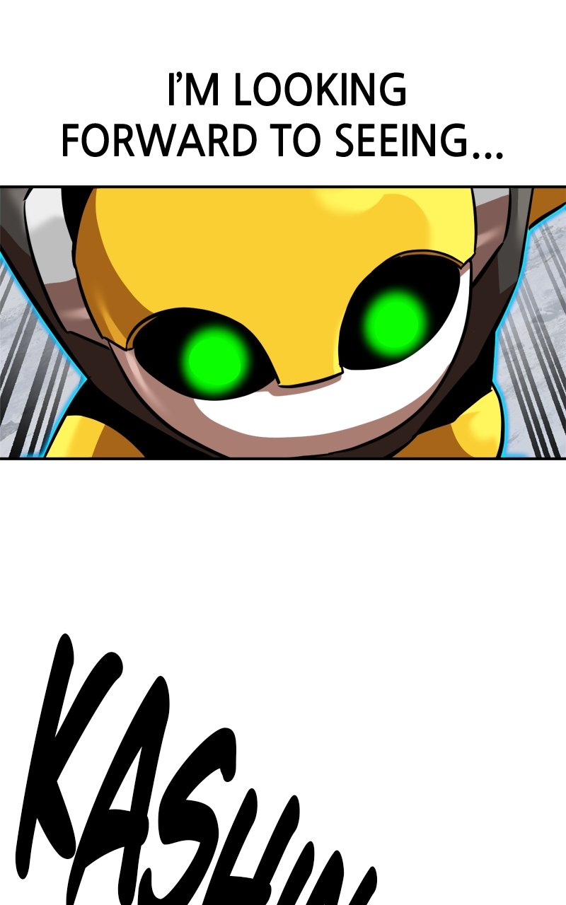 Double Click (PARK Soo-bong) — Chapter 164 — page 46