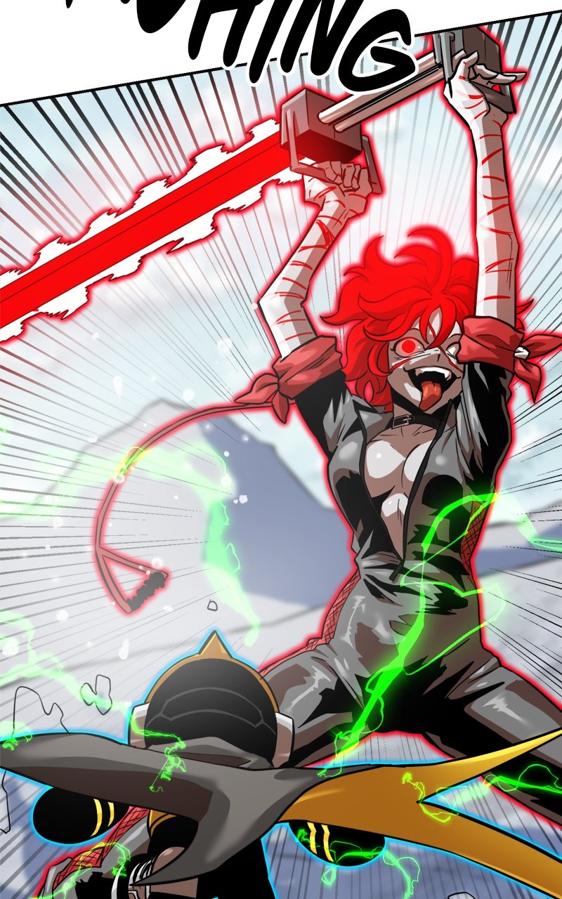 Double Click (PARK Soo-bong) — Chapter 164 — page 47